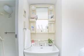 Shinsaibashi-House B