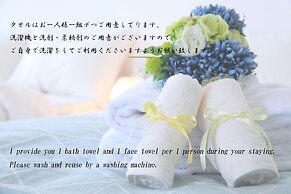 Shinsaibashi-House B