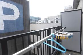 Shinsaibashi-House B