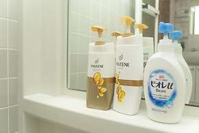 Shinsaibashi-House B