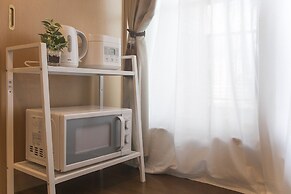 Shinsaibashi-House B