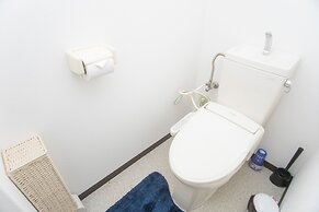 Shinsaibashi-House B