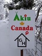Akiu Canada