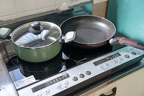 Naha Condominium Maejima House