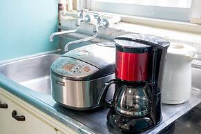 Naha Condominium Maejima House