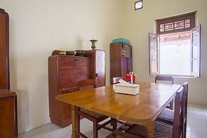 RedDoorz @ Letjend S.Parman Pacitan