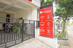 RedDoorz @ Letjend S.Parman Pacitan