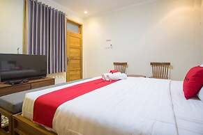 RedDoorz @ Letjend S.Parman Pacitan