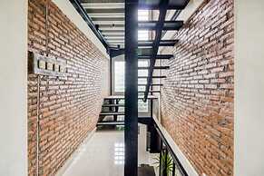 RedDoorz Syariah @ Babadan Baru Jakal