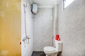 RedDoorz Syariah @ Babadan Baru Jakal