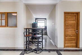 RedDoorz Syariah @ Babadan Baru Jakal