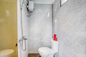 RedDoorz Syariah @ Babadan Baru Jakal