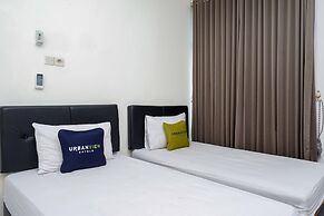 Urbanview Hotel Double Tree Purwokerto