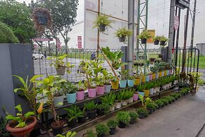 Urbanview Hotel Double Tree Purwokerto