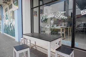 Urbanview Hotel Double Tree Purwokerto