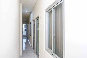 Urbanview Hotel Double Tree Purwokerto