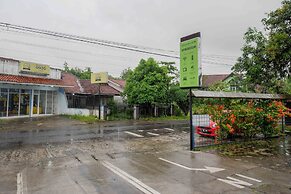 Urbanview Hotel Double Tree Purwokerto