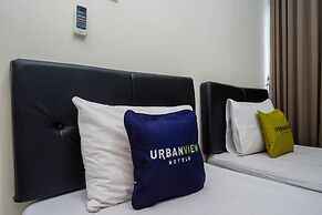 Urbanview Hotel Double Tree Purwokerto