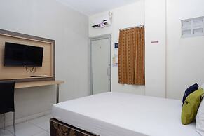 Urbanview Hotel Double Tree Purwokerto