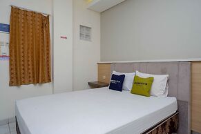Urbanview Hotel Double Tree Purwokerto