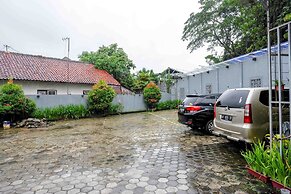 Urbanview Hotel Double Tree Purwokerto