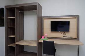 Urbanview Hotel Double Tree Purwokerto