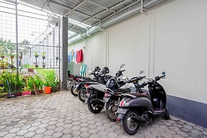 Urbanview Hotel Double Tree Purwokerto