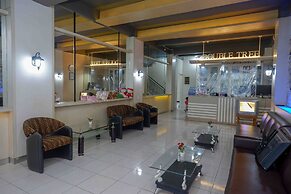 Urbanview Hotel Double Tree Purwokerto