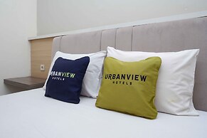 Urbanview Hotel Double Tree Purwokerto