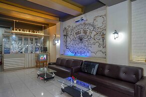 Urbanview Hotel Double Tree Purwokerto