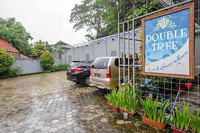 Urbanview Hotel Double Tree Purwokerto