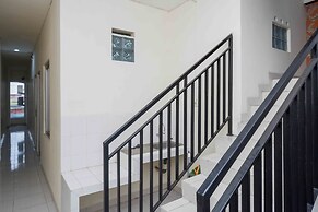 Urbanview Hotel Double Tree Purwokerto