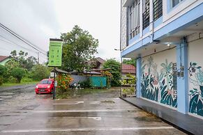 Urbanview Hotel Double Tree Purwokerto