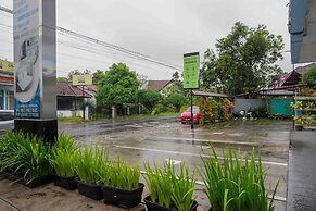 Urbanview Hotel Double Tree Purwokerto