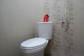 RedDoorz Syariah near Stasiun Tegal