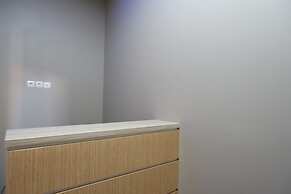 RedDoorz Syariah near Stasiun Tegal