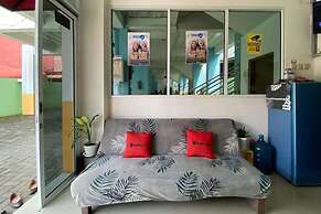 RedDoorz near RSUD Margono Purwokerto 3