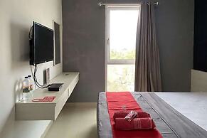 RedDoorz near RSUD Margono Purwokerto 3