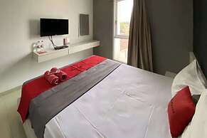 RedDoorz near RSUD Margono Purwokerto 3