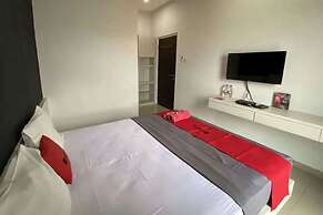 RedDoorz near RSUD Margono Purwokerto 3
