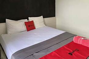 RedDoorz near RSUD Margono Purwokerto 3