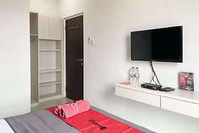 RedDoorz near RSUD Margono Purwokerto 3