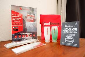 RedDoorz near RSUD Margono Purwokerto 3