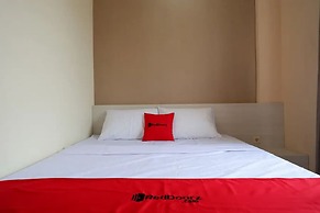RedDoorz near RSUD Margono Purwokerto 3
