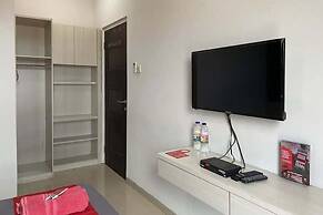 RedDoorz near RSUD Margono Purwokerto 3