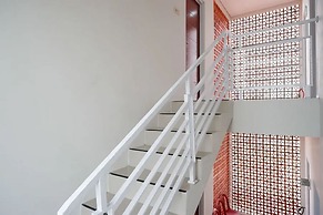 RedDoorz near RSUD Margono Purwokerto 3