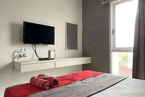 RedDoorz near RSUD Margono Purwokerto 3