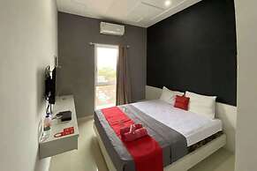 RedDoorz near RSUD Margono Purwokerto 3