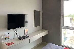 RedDoorz near RSUD Margono Purwokerto 3