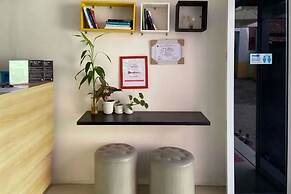 RedDoorz near RSUD Margono Purwokerto 3